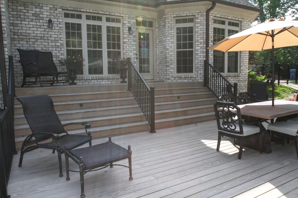 Pool, Patio, Outdoor Living Space with Shower by Ayers Hardscapes & Landscapes LLC - Photo 31