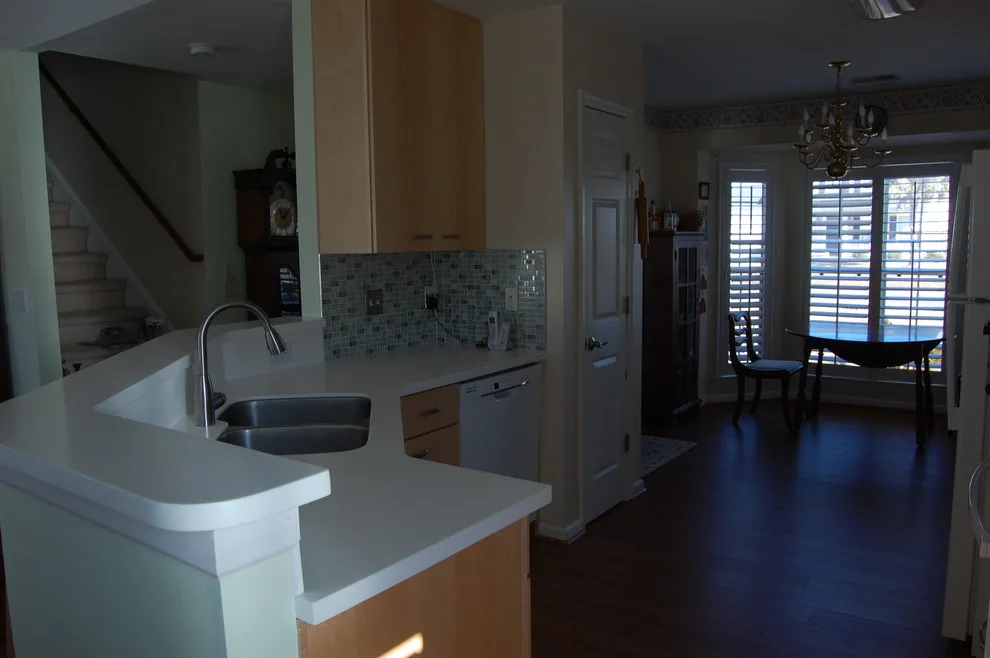 Culinary Classics by Mary Vaughn - Lowe's Interiors Project Specialist - Photo 31