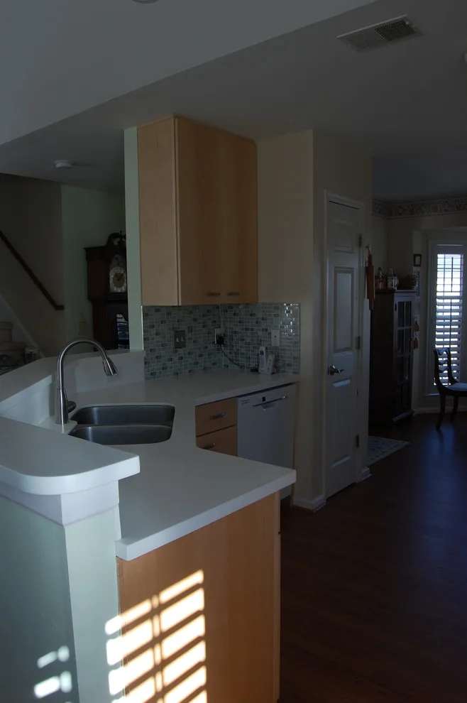 Culinary Classics by Mary Vaughn - Lowe's Interiors Project Specialist - Photo 4