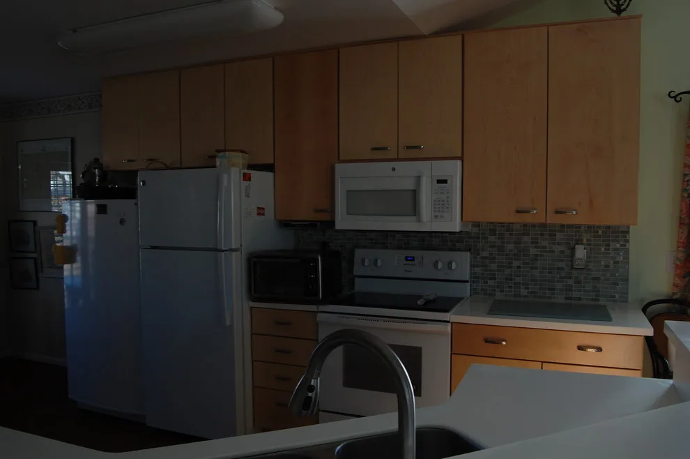 Culinary Classics by Mary Vaughn - Lowe's Interiors Project Specialist - Photo 18