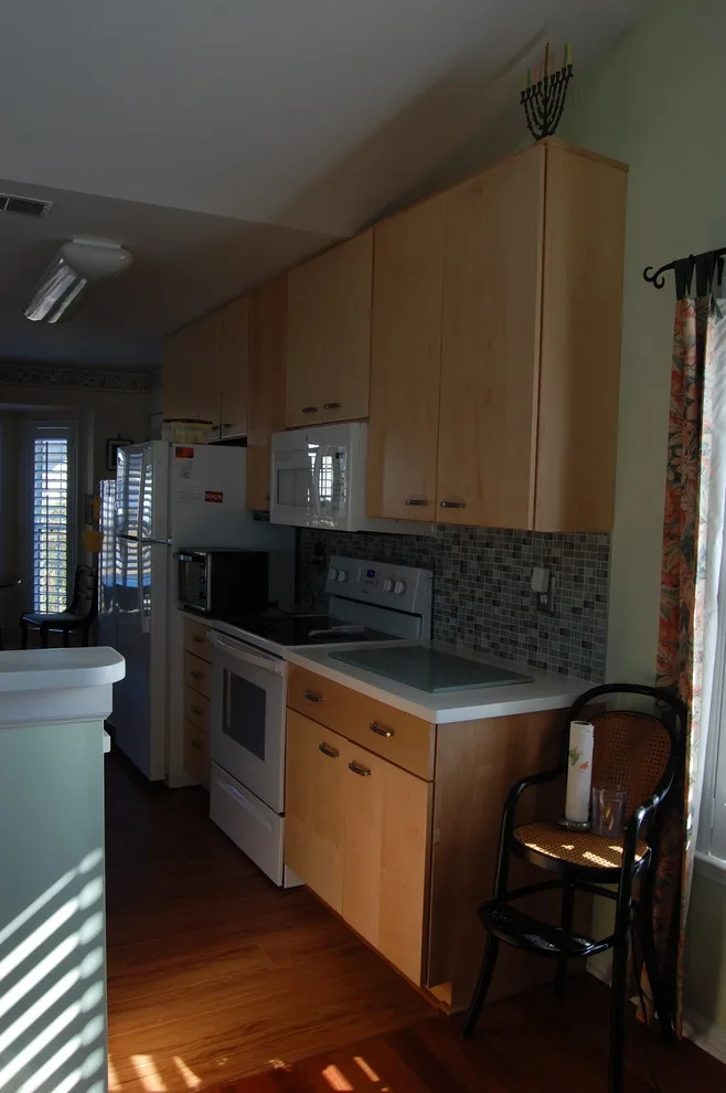 Culinary Classics by Mary Vaughn - Lowe's Interiors Project Specialist - Photo 16