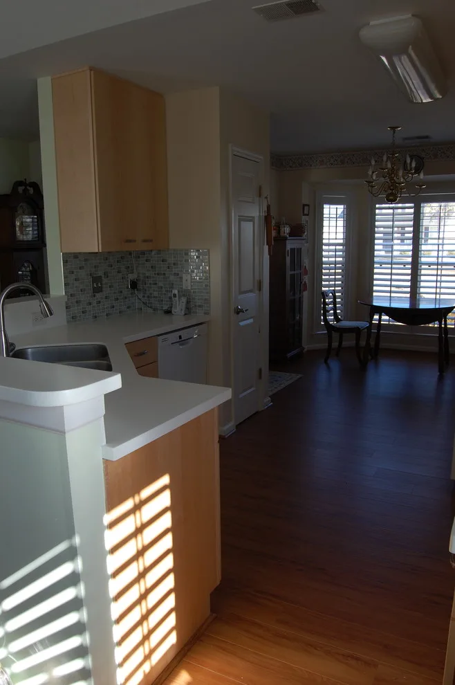 Culinary Classics by Mary Vaughn - Lowe's Interiors Project Specialist - Photo 13