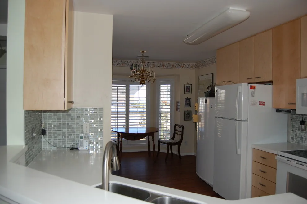 Culinary Classics by Mary Vaughn - Lowe's Interiors Project Specialist - Photo 29
