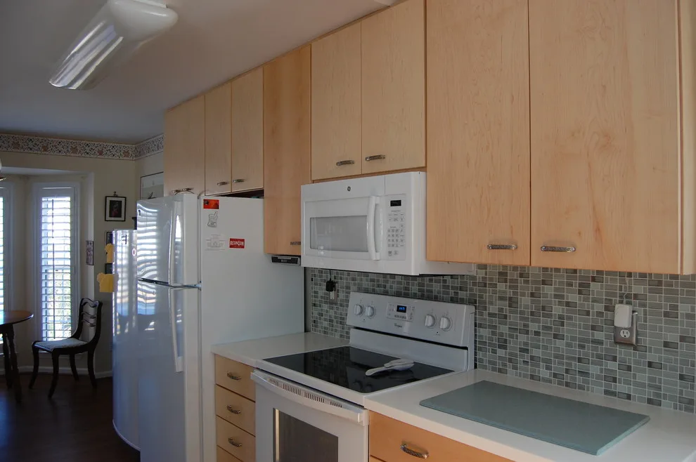 Culinary Classics by Mary Vaughn - Lowe's Interiors Project Specialist - Photo 17