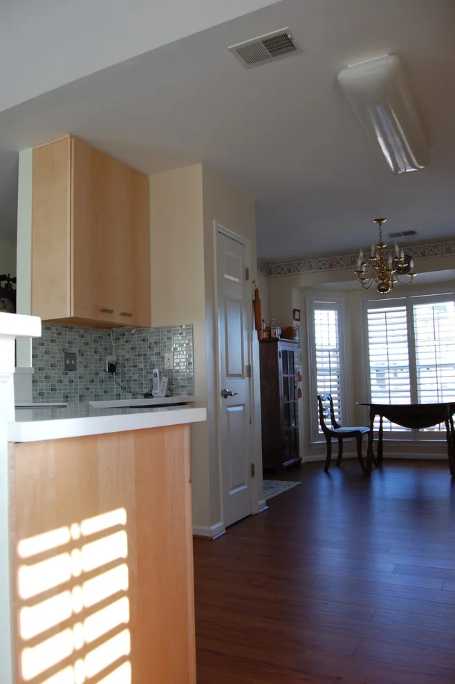 Culinary Classics by Mary Vaughn - Lowe's Interiors Project Specialist - Photo 19