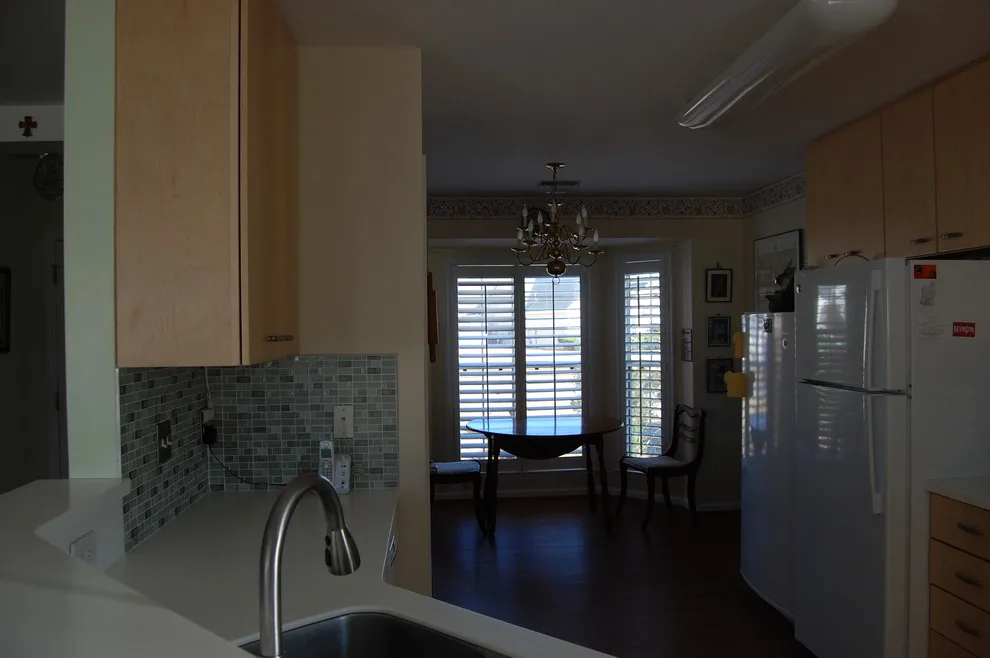 Culinary Classics by Mary Vaughn - Lowe's Interiors Project Specialist - Photo 23