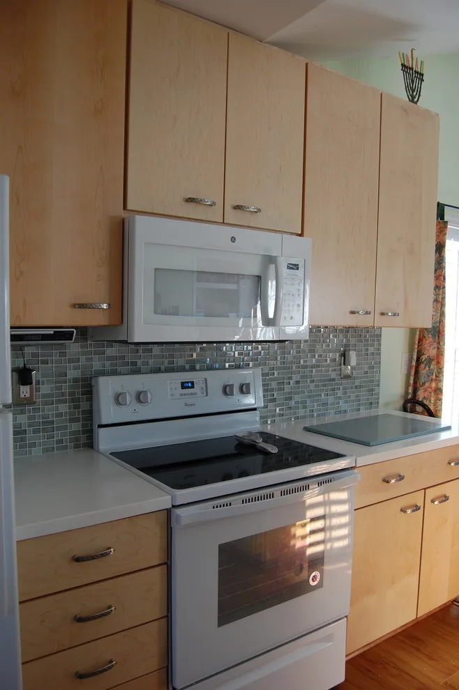 Culinary Classics by Mary Vaughn - Lowe's Interiors Project Specialist - Photo 27