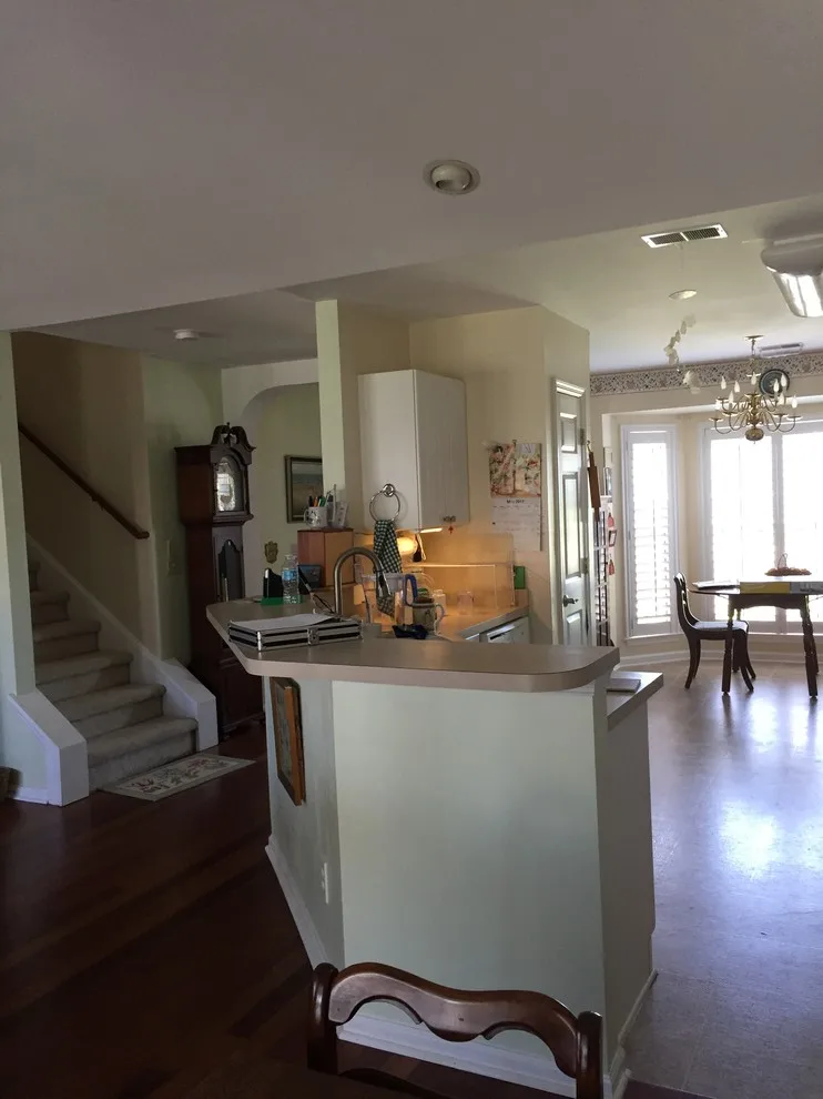 Culinary Classics by Mary Vaughn - Lowe's Interiors Project Specialist - Photo 15