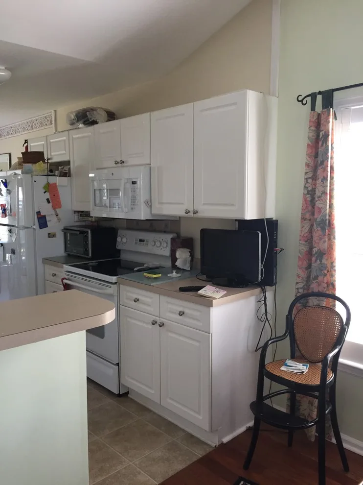 Culinary Classics by Mary Vaughn - Lowe's Interiors Project Specialist - Photo 10