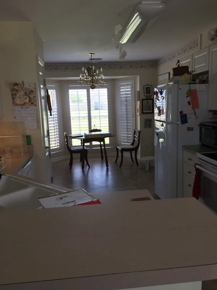 Culinary Classics by Mary Vaughn - Lowe's Interiors Project Specialist - Photo 26