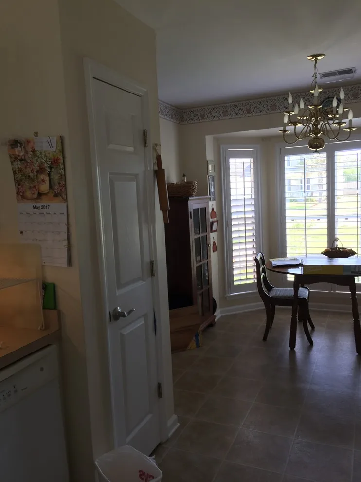 Culinary Classics by Mary Vaughn - Lowe's Interiors Project Specialist - Photo 5