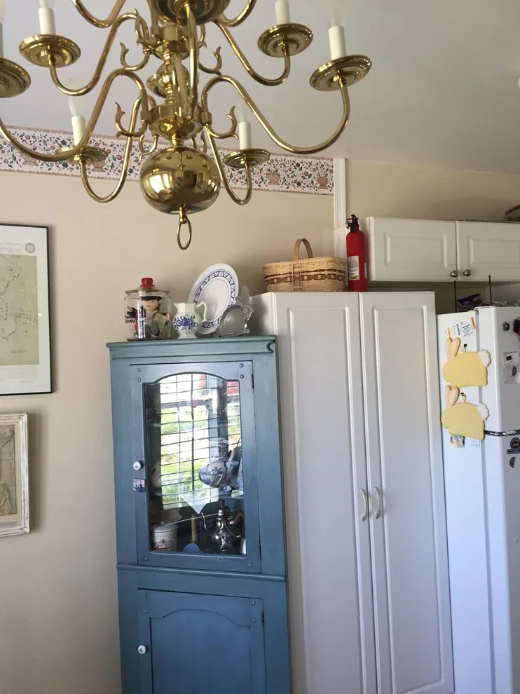 Culinary Classics by Mary Vaughn - Lowe's Interiors Project Specialist - Photo 14