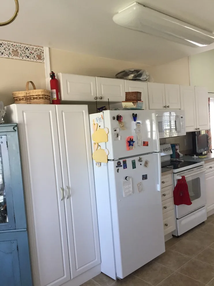 Culinary Classics by Mary Vaughn - Lowe's Interiors Project Specialist - Photo 11
