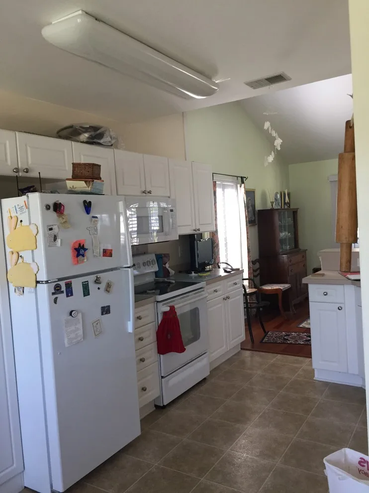 Culinary Classics by Mary Vaughn - Lowe's Interiors Project Specialist - Photo 8