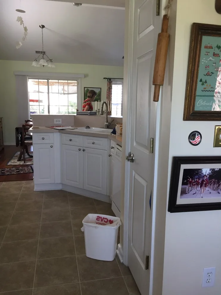 Culinary Classics by Mary Vaughn - Lowe's Interiors Project Specialist - Photo 21