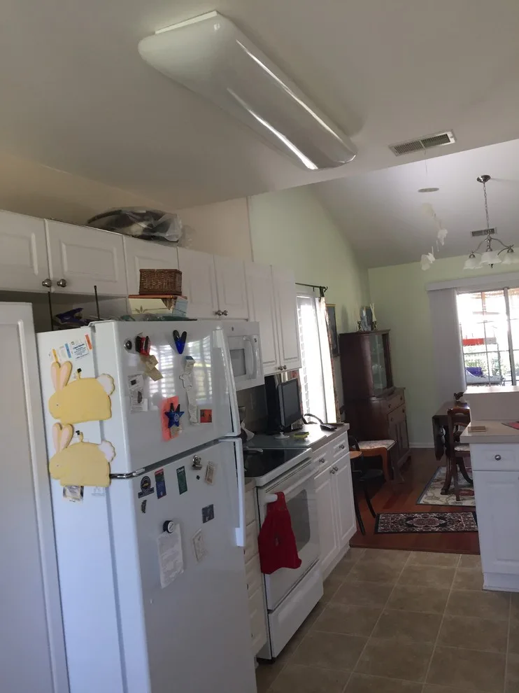 Culinary Classics by Mary Vaughn - Lowe's Interiors Project Specialist - Photo 20