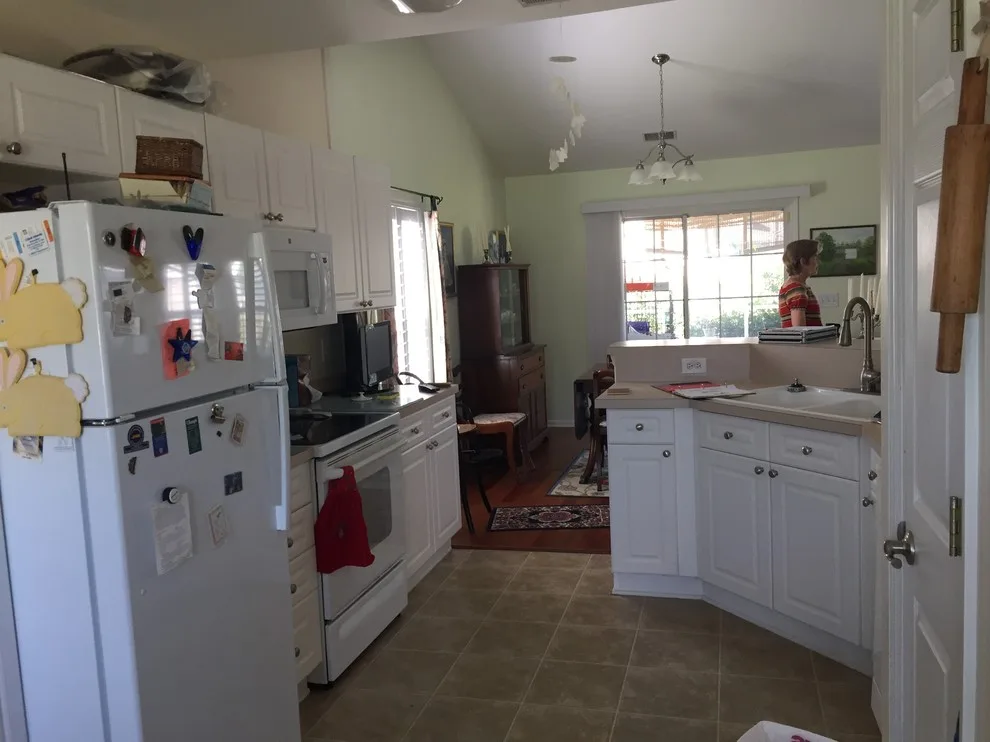 Culinary Classics by Mary Vaughn - Lowe's Interiors Project Specialist - Photo 2