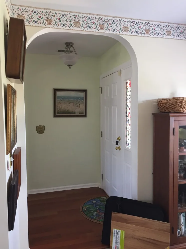 Culinary Classics by Mary Vaughn - Lowe's Interiors Project Specialist - Photo 25