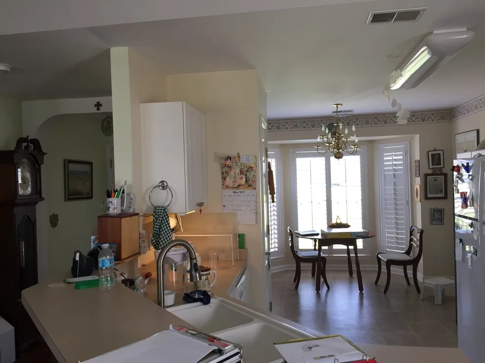 Culinary Classics by Mary Vaughn - Lowe's Interiors Project Specialist - Photo 32