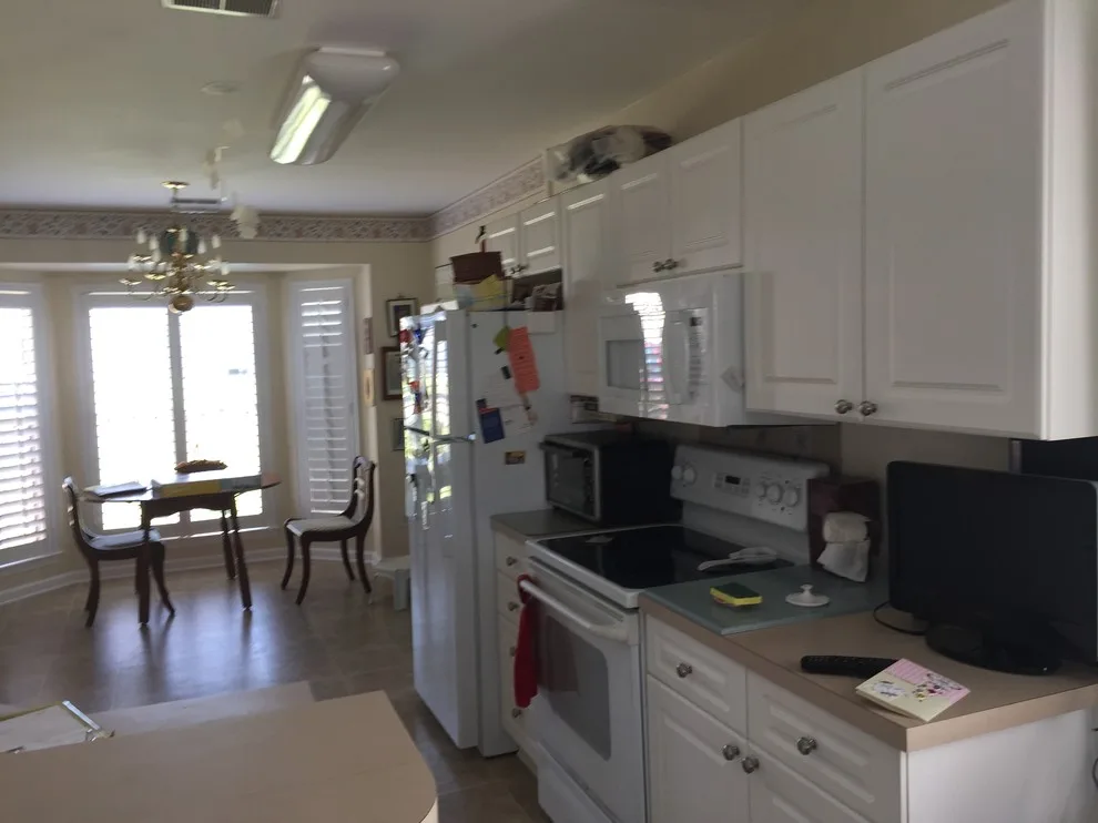 Culinary Classics by Mary Vaughn - Lowe's Interiors Project Specialist - Photo 22