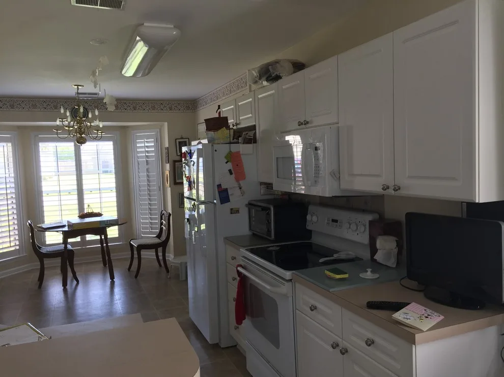 Culinary Classics by Mary Vaughn - Lowe's Interiors Project Specialist - Photo 30