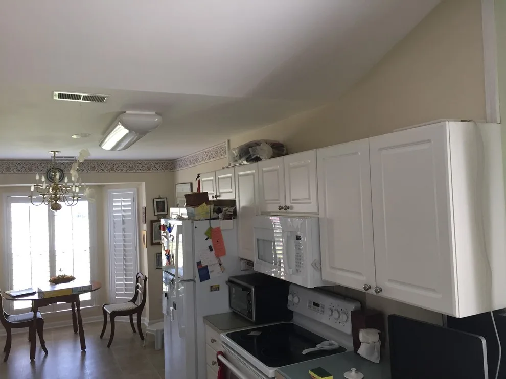 Culinary Classics by Mary Vaughn - Lowe's Interiors Project Specialist - Photo 24