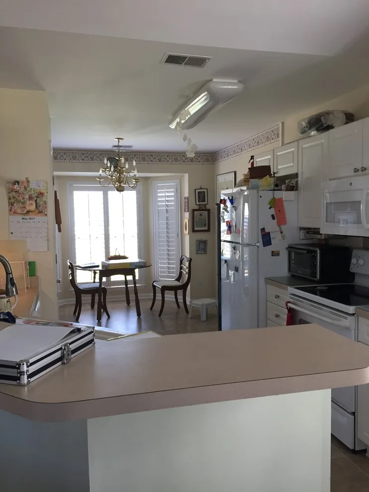 Culinary Classics by Mary Vaughn - Lowe's Interiors Project Specialist - Photo 28