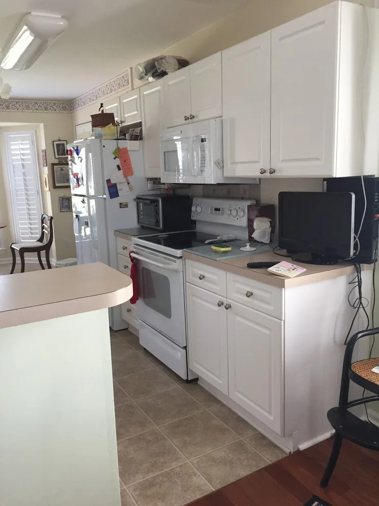 Culinary Classics by Mary Vaughn - Lowe's Interiors Project Specialist - Photo 12