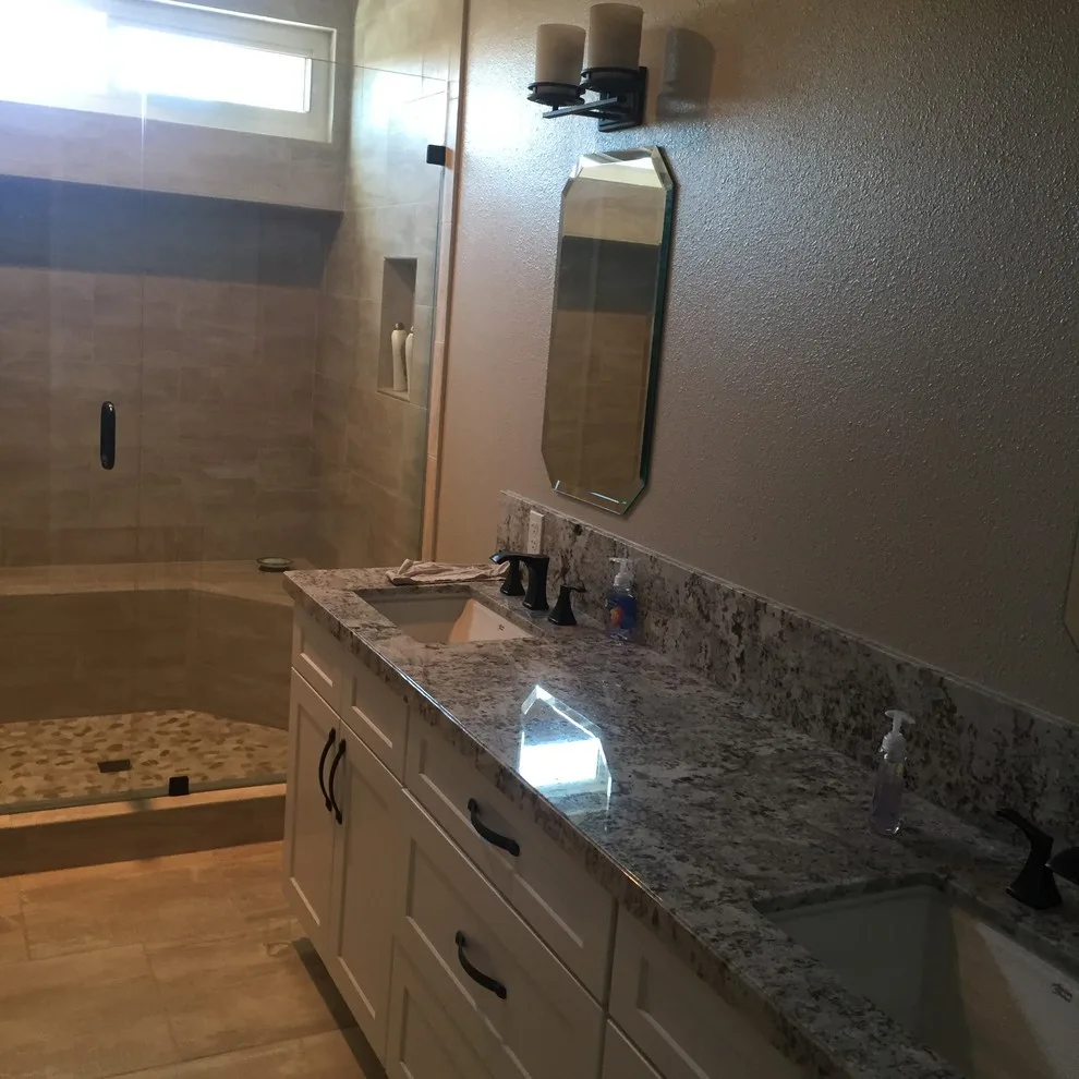 Kidwell Project by Barber's Family Tradition - Photo 4