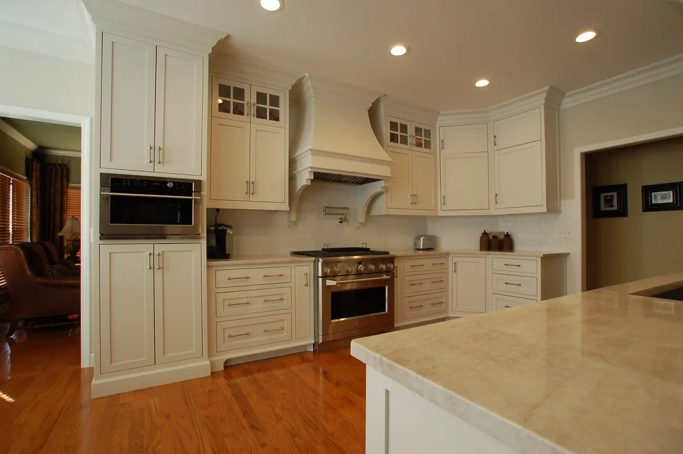 Kim's Culinary Space by McKeithan Design Studio, LLC - Photo 2