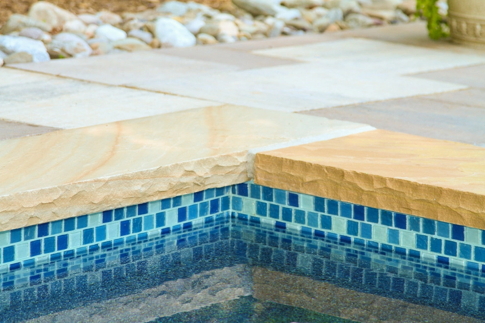 Lap Pool, Pool House, Gazebo and Landscape by Ayers Hardscapes & Landscapes LLC - Photo 46