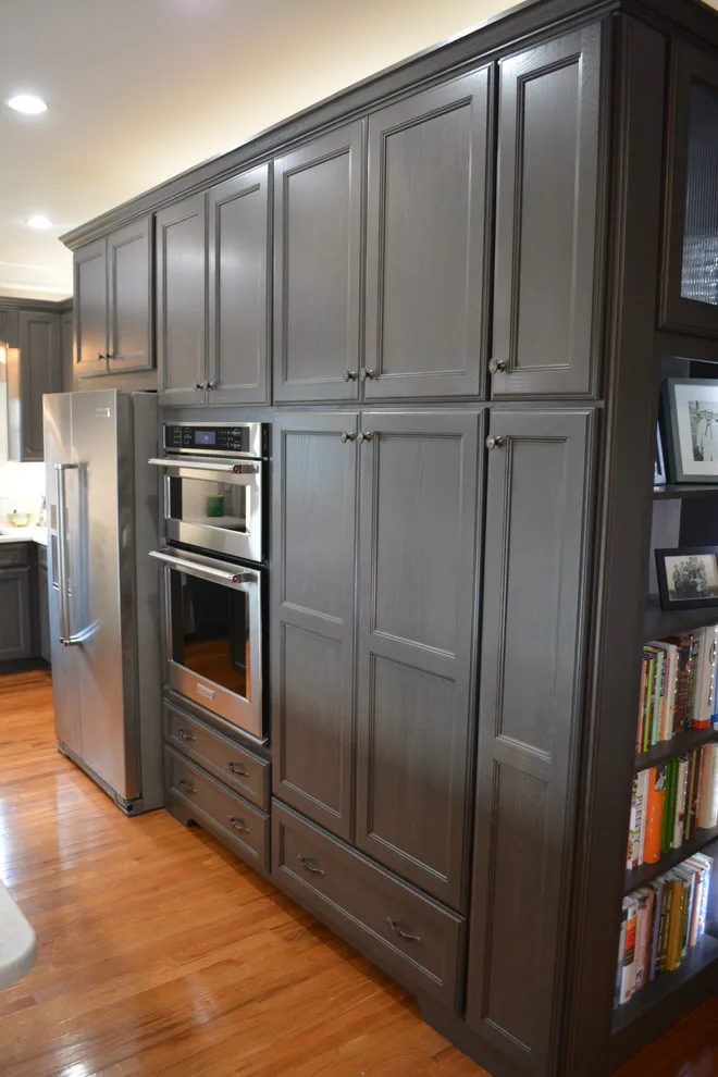 Kingston Eatery and Lounge by Kitchen Gallery LLC - Photo 3