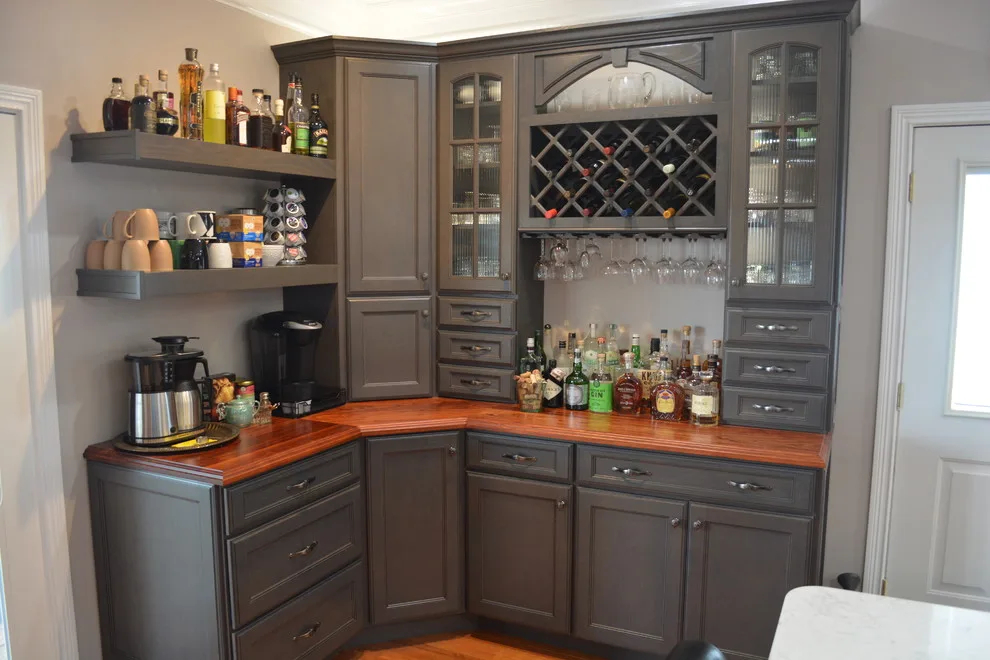Kingston Eatery and Lounge by Kitchen Gallery LLC - Photo 2