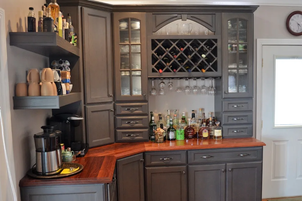 Kingston Eatery and Lounge by Kitchen Gallery LLC - Photo 6