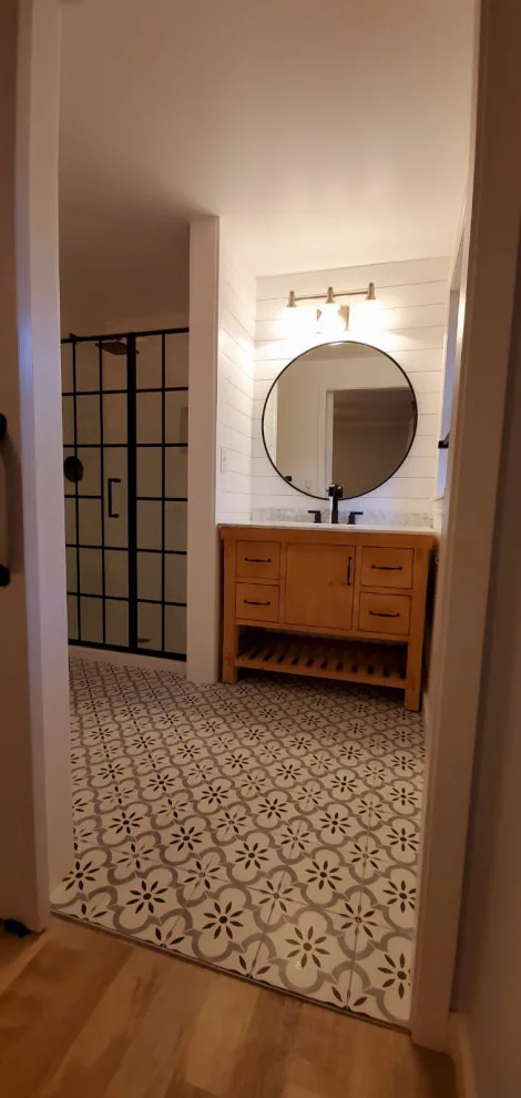 Kirkland Restroom by Elevated Home Remodel - Photo 5