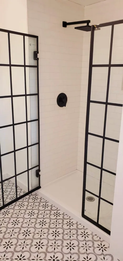 Kirkland Restroom by Elevated Home Remodel - Photo 4