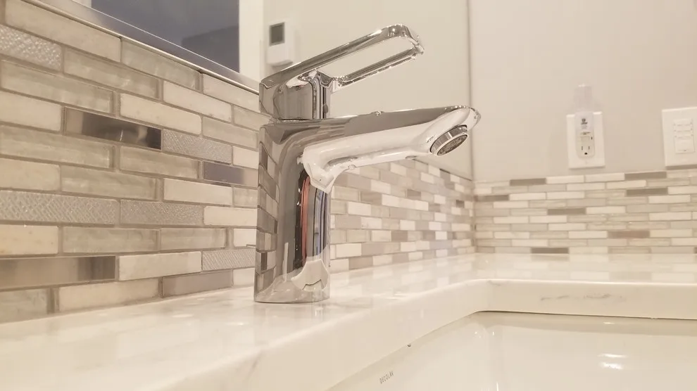 Kirkland Condominium Bathroom Renovation by NextGen Design & Build Inc - Photo 2