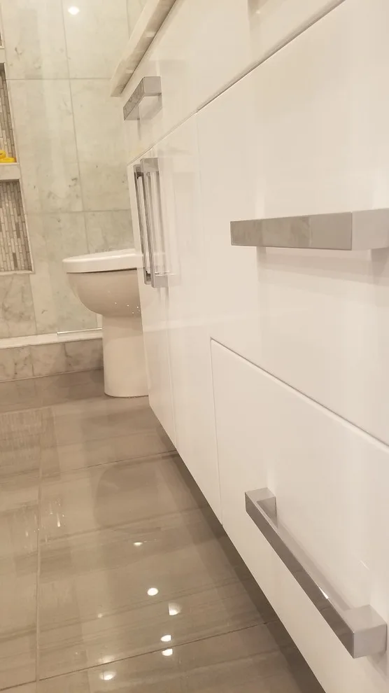 Kirkland Condominium Bathroom Renovation by NextGen Design & Build Inc - Photo 3