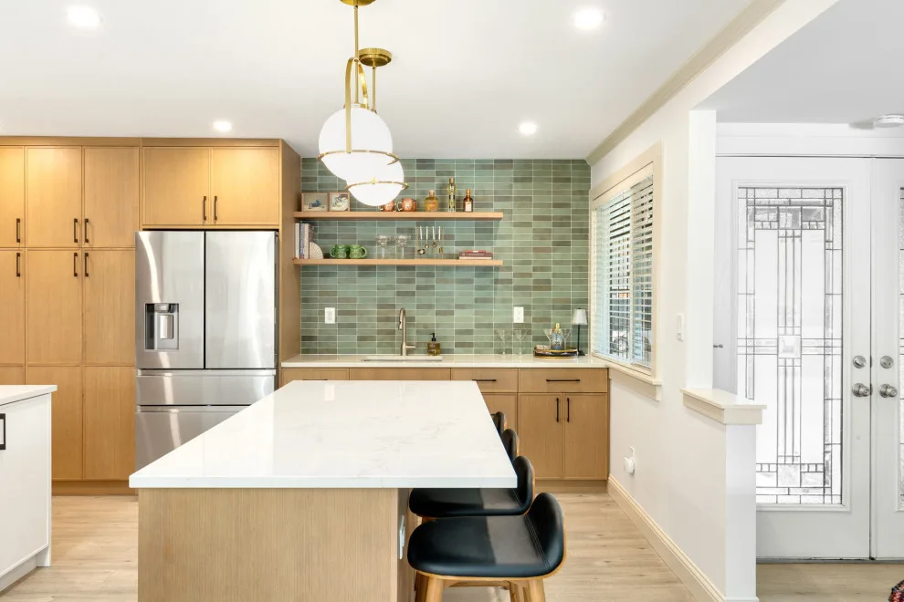 Kirkland Culinary Redesign by Elevated Home Remodel - Photo 4