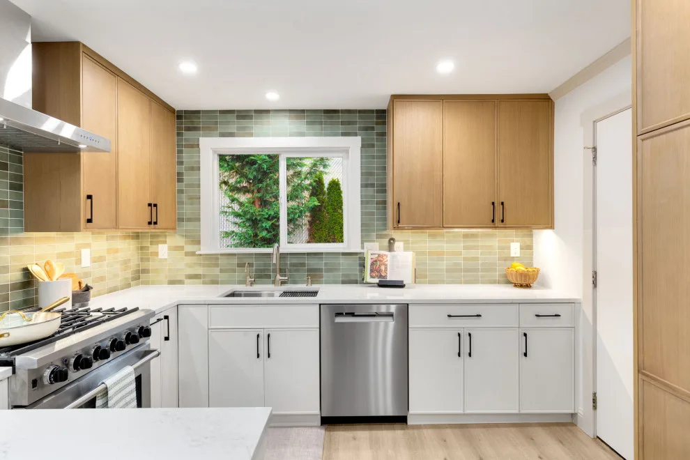 Kirkland Culinary Redesign by Elevated Home Remodel - Photo 5