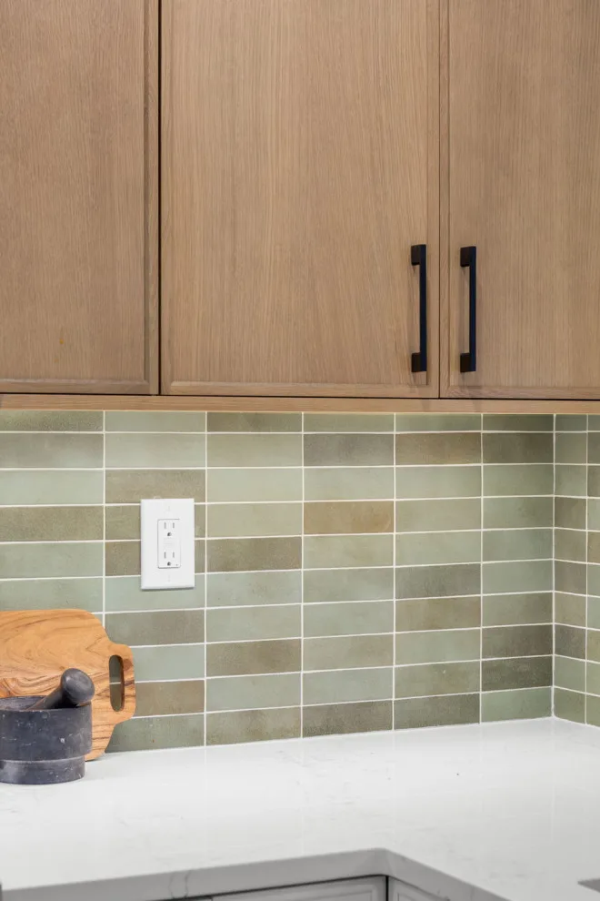 Kirkland Culinary Redesign by Elevated Home Remodel - Photo 19