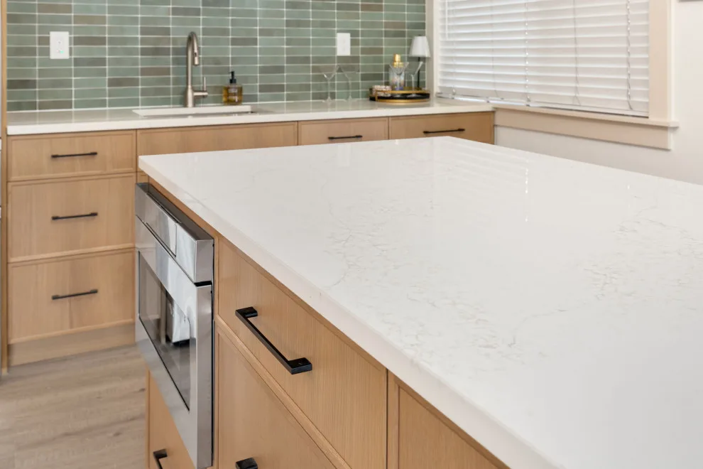 Kirkland Culinary Redesign by Elevated Home Remodel - Photo 13