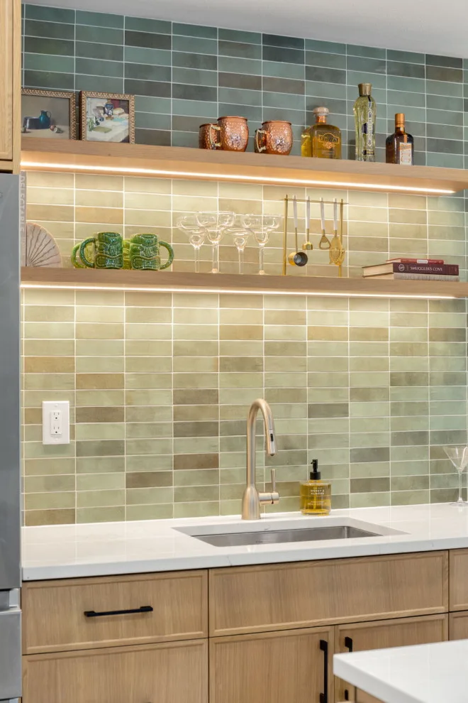 Kirkland Culinary Redesign by Elevated Home Remodel - Photo 14