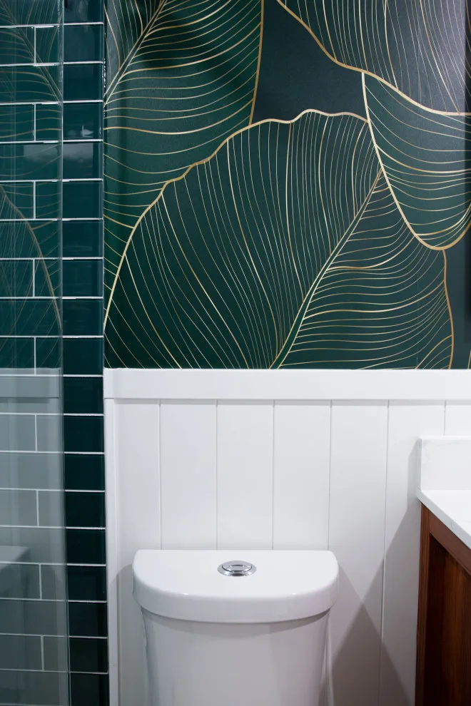 Kirkland Marina Kitchen and Bathroom Renovation by Elevated Home Remodel - Photo 8