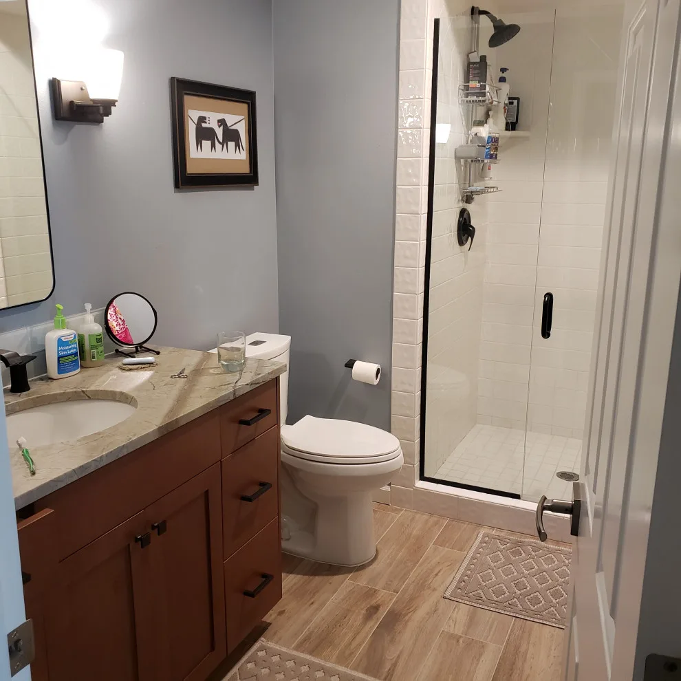 Kirkland Waterfront Renovation by Christensen Contractors, Inc - Photo 8
