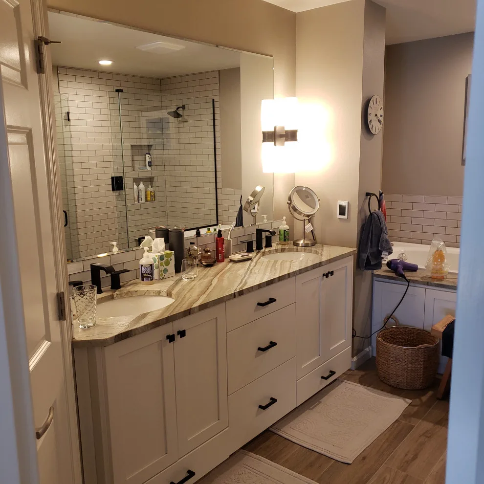 Kirkland Waterfront Renovation by Christensen Contractors, Inc - Photo 7