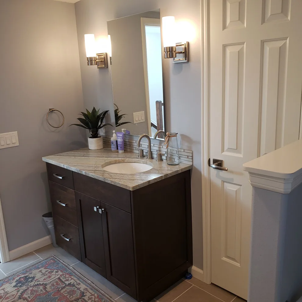 Kirkland Waterfront Renovation by Christensen Contractors, Inc - Photo 6