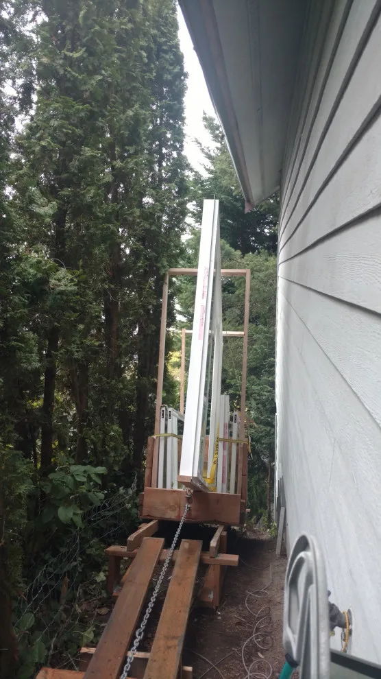 Kirkland Waterfront Renovation by Christensen Contractors, Inc - Photo 9