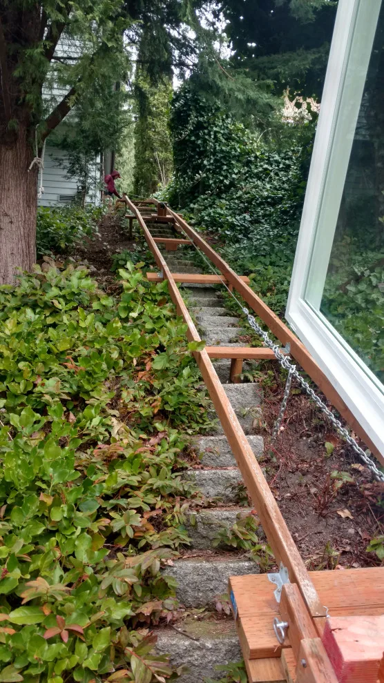 Kirkland Waterfront Renovation by Christensen Contractors, Inc - Photo 11