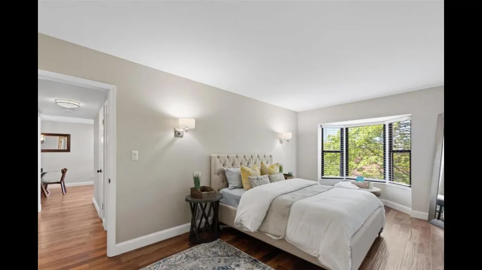Contemporary Makeover by Apex Homes - Photo 17